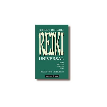 Reiki Universal