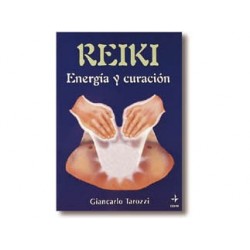 Reiki - Energía y curación