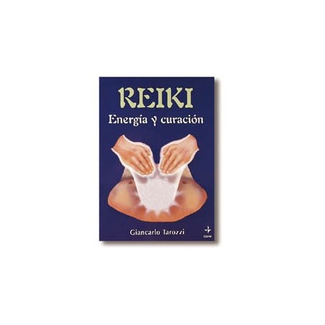 Reiki - Energía y curación