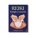 Reiki - Energía y curación