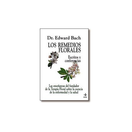 Los remedios florales