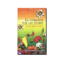 La curación por las flores