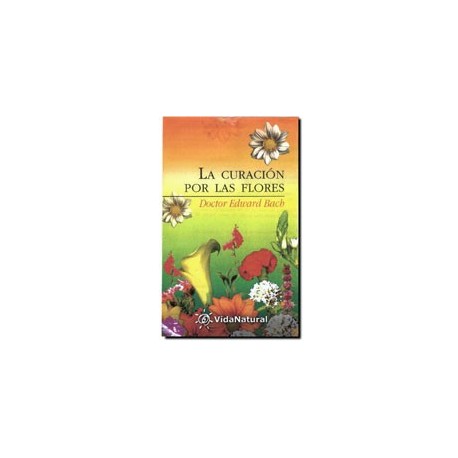 La curación por las flores