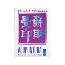 Acupuntura: Teoría y práctica