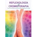Reflexología y Cromoterapia