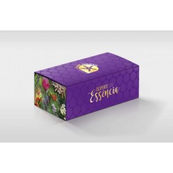 Mini Kit completo de 91 esencias florales de Saint Germain