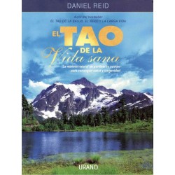 El Tao de la vida sana (Detox)