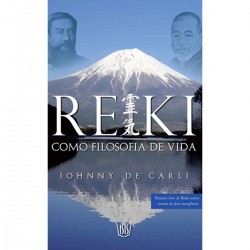 El Reiki como Filosofia de Vida