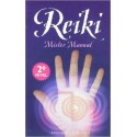 Reiki Mister Manual Segundo Nivel
