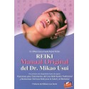 REIKI Manual Original del Dr. Mikao Usui