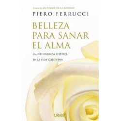 Belleza para salvar el alma