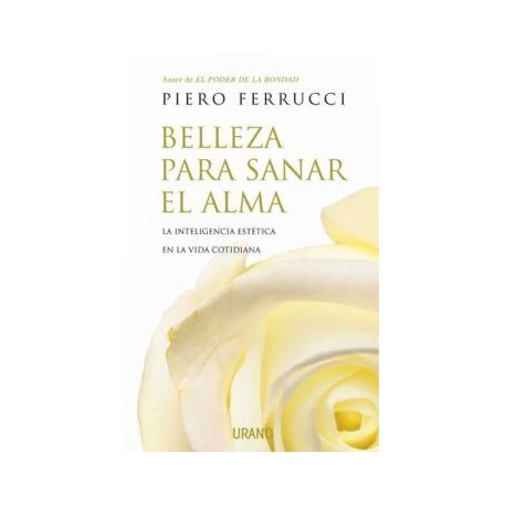 Belleza para salvar el alma