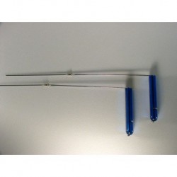 Varillas para Radiestesia - Modelo de lujo