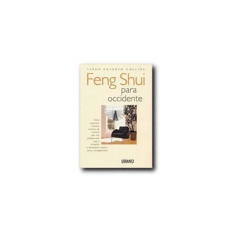 Feng Shui para Occidente