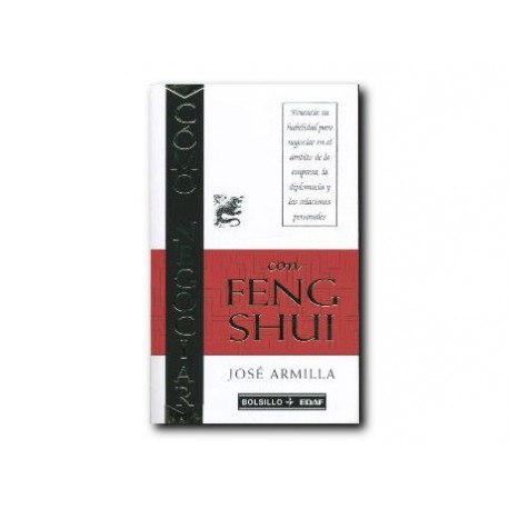 Como negociar con Feng Shui