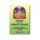 Masaje de la energía chakra