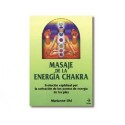 Masaje de la energía chakra