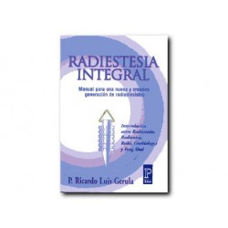 Radiestesia Integral