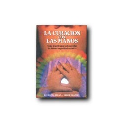 La curación con las manos