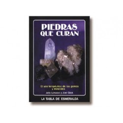 Piedras que curan