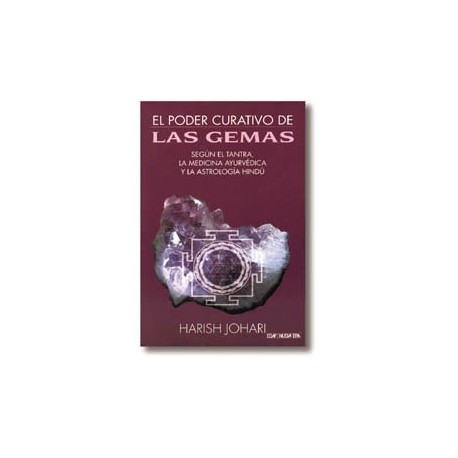 El poder curativo de las gemas