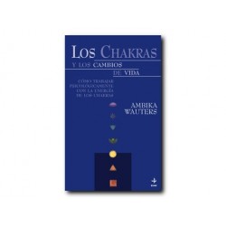 Los chakras y los cambios de vida