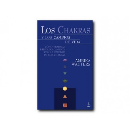 Los chakras y los cambios de vida