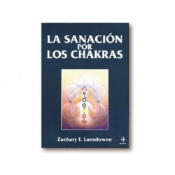 La sanación por los chakras