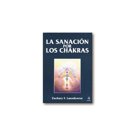La sanación por los chakras