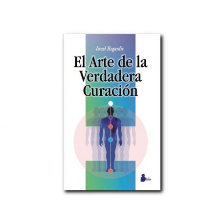El arte de la verdadera curación