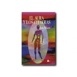 El aura y los chakras
