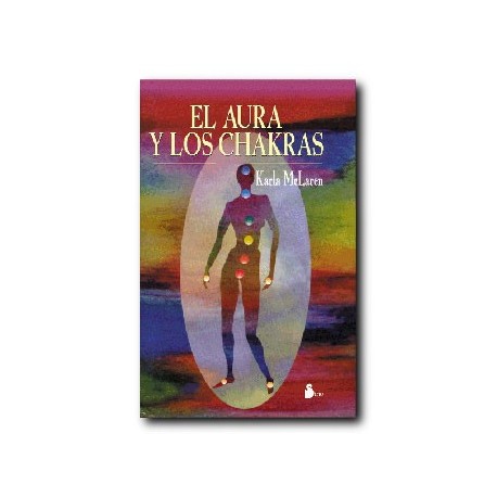 El aura y los chakras