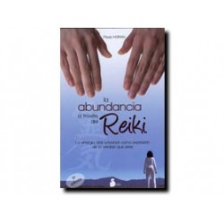 La abundancia a través del Reiki