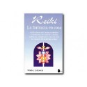 Reiki - La farmacia en casa