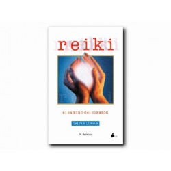 Reiki - El camino del corazón