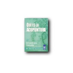 Que es la Acupuntura