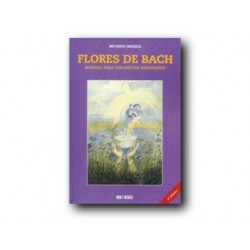 Flores de Bach - Manual para terapeutas avanzados