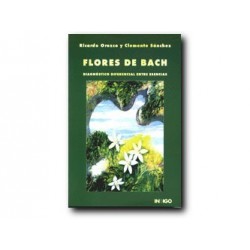 Flores de Bach - Diagnóstico diferencial entre esencias