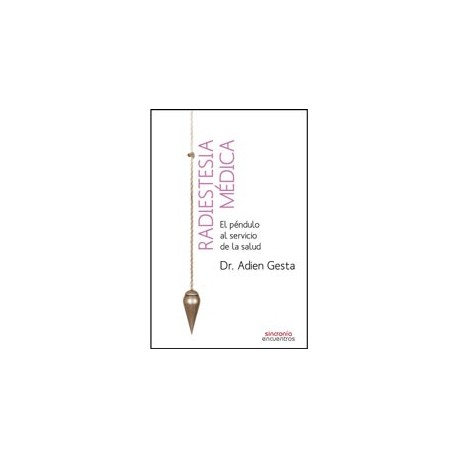 Radiestesia médica