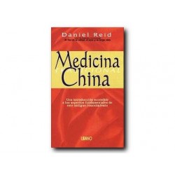 Medicina Tradicional China (Urano)