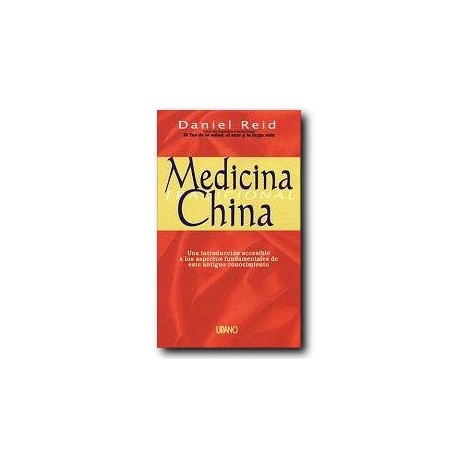 Medicina Tradicional China (Urano)