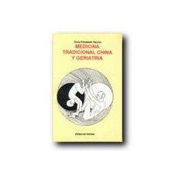 Medicina Tradicional China y Geriatría
