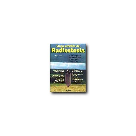 Curso Práctico de Radiestesia