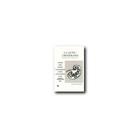 La Auto-uroterapia