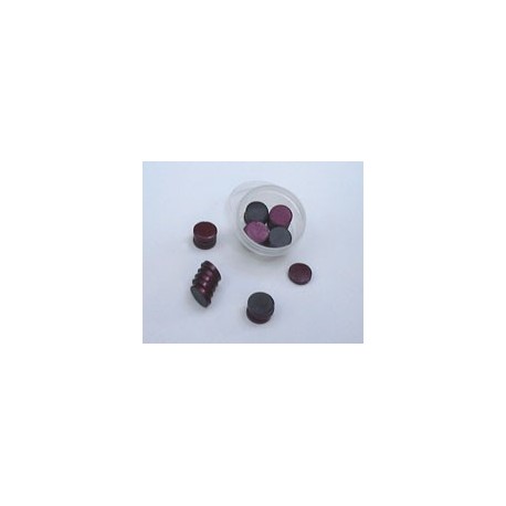 Magnetos medianos (imanes)