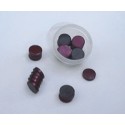 Magnetos medianos (imanes)