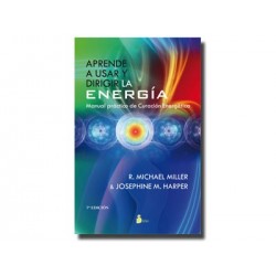 Aprende a usar y dirigir la energía psíquica