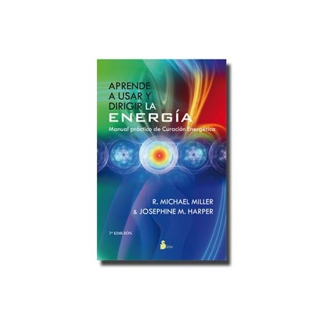 Aprende a usar y dirigir la energía psíquica