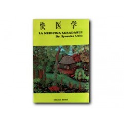 La medicina agradable