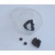 Magnetos mini, para Auriculoterapia